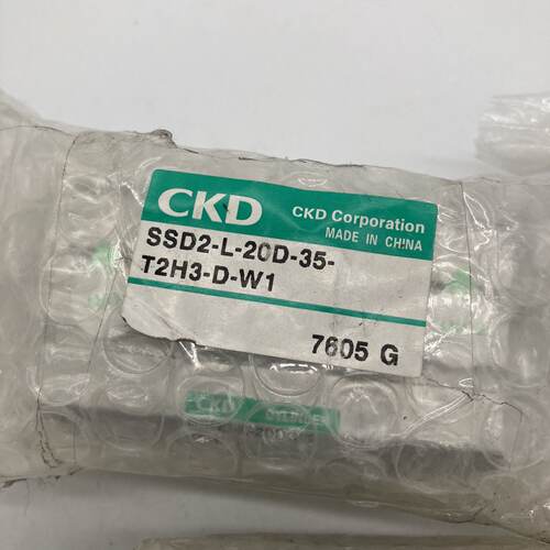 询-CKD气缸SSD2L2515W1SSD2