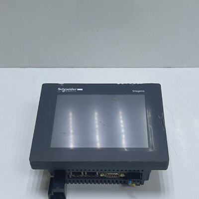 Schneider Magelis HMISAC  HMIS85 Harmony SCU Rear Module Con