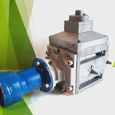 Krom Schroder   G8 350 ML02