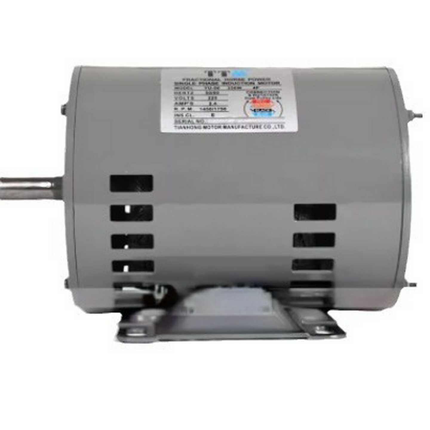 TTM马达YUx-50减速电机