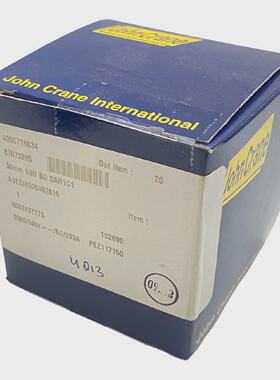 John Crane 030059UBO283 Junta PEZ117150 30mm 59U BO QAR1C1 J