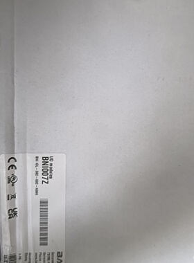 议价巴鲁夫BNI007Z模块型号BNIIOL30