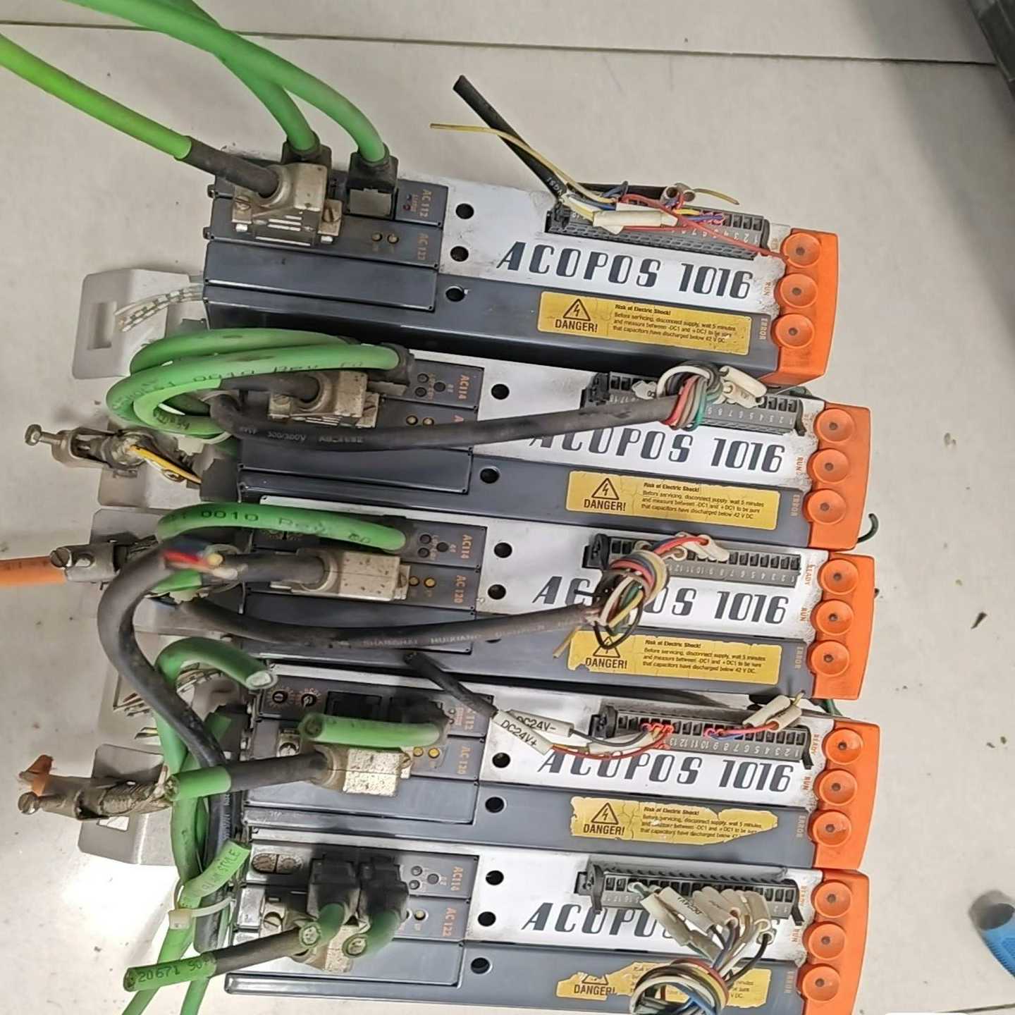 伺服驱动器8V1016.00-28V1010询价