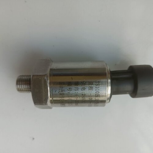 寻》》拆机昆山丹瑞TS110压力变送器量程100100KPa
