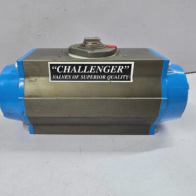 Attuatore Pneumatico Valbia MOD.DA 85 P.Max 8 Bar