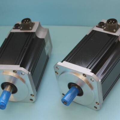WIA Ac Servo Motor 1.8kw Normal 1Pcs Free Expedited Shipping
