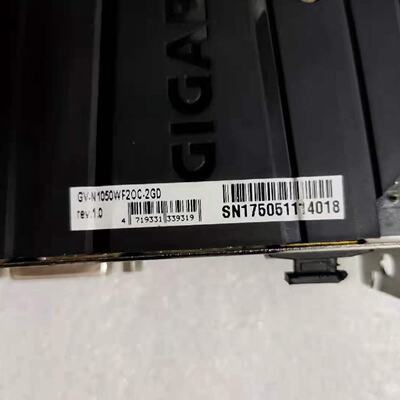 议价技嘉GTX10502G显卡议价