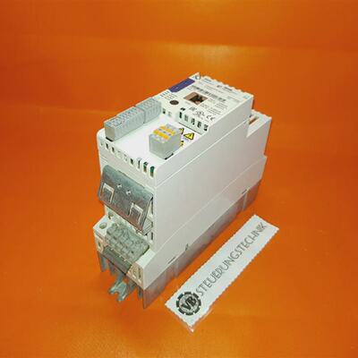 Lenze Inverter Drives 8400 Tipo E84AVSCE7514SX0  075 kW