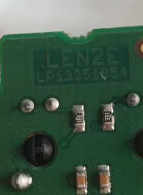 （议价）LENZE电路板LP-13351854CPC2XXE