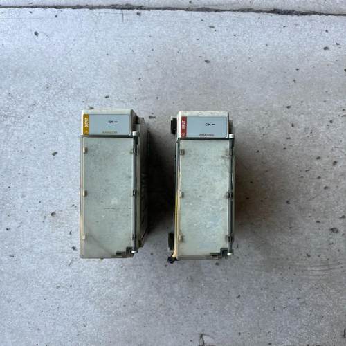 【请询价】AB PLC 1769-IF4 1769-OF2 拆机的有