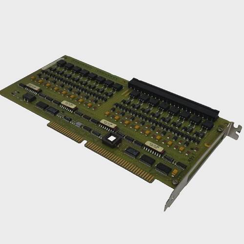 USED CINCINNATI MILACRON 35421075A CMACO BOARD 35421075A