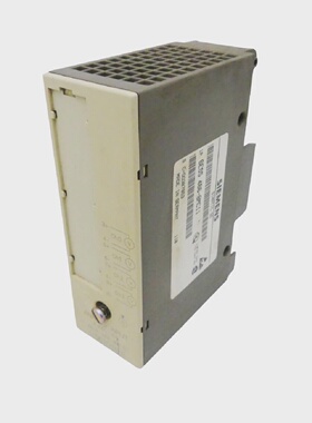 议价Simatic S5 6Es54668Mc11 6Es5 4668Mc11 Analoingabe Vers.