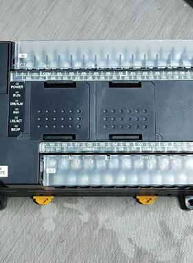 【议价】欧姆龙 CP1H-EX40DT-D 全新/二手均有货