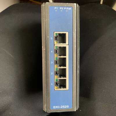 台湾研华EKI-2525，90【询价】