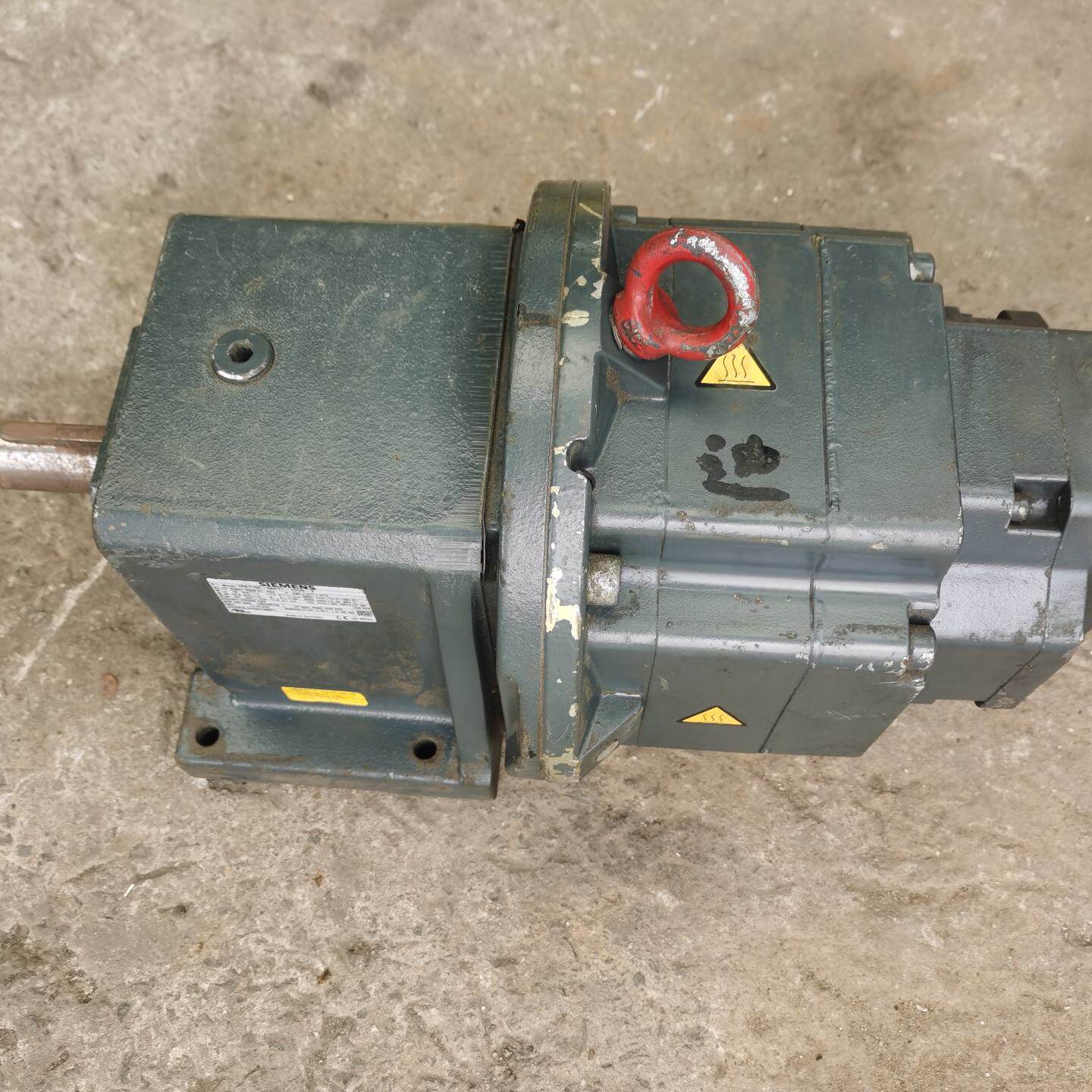 【议价】1FK7100-5AF71-1DU5 全新/二手均有货