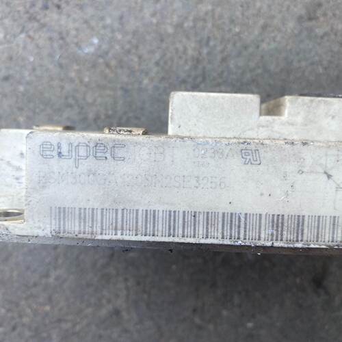 询BSM300GA120DN2E3256拆机成色如图功能
