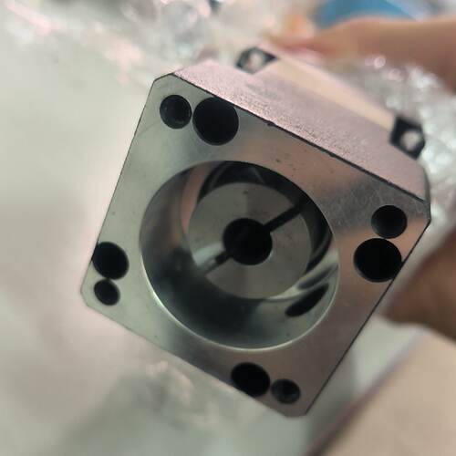 询-摩尔斯精密减速机NF042一L1一10一8一30一M4