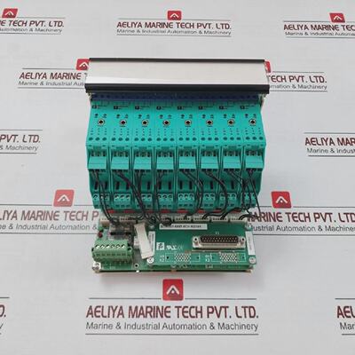 PepperlFuchs KFD2UT2EX1 Universal Temperatura Convertidor 11