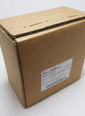 Albright SW520A21 24V CO Changeover Contactor Schtz unusedOV