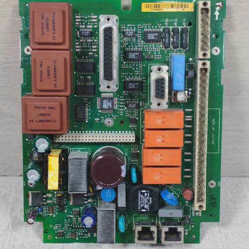 51244486F06D0 MOTHER BOARD FROM MERLIN GERIN SEPAM 59604