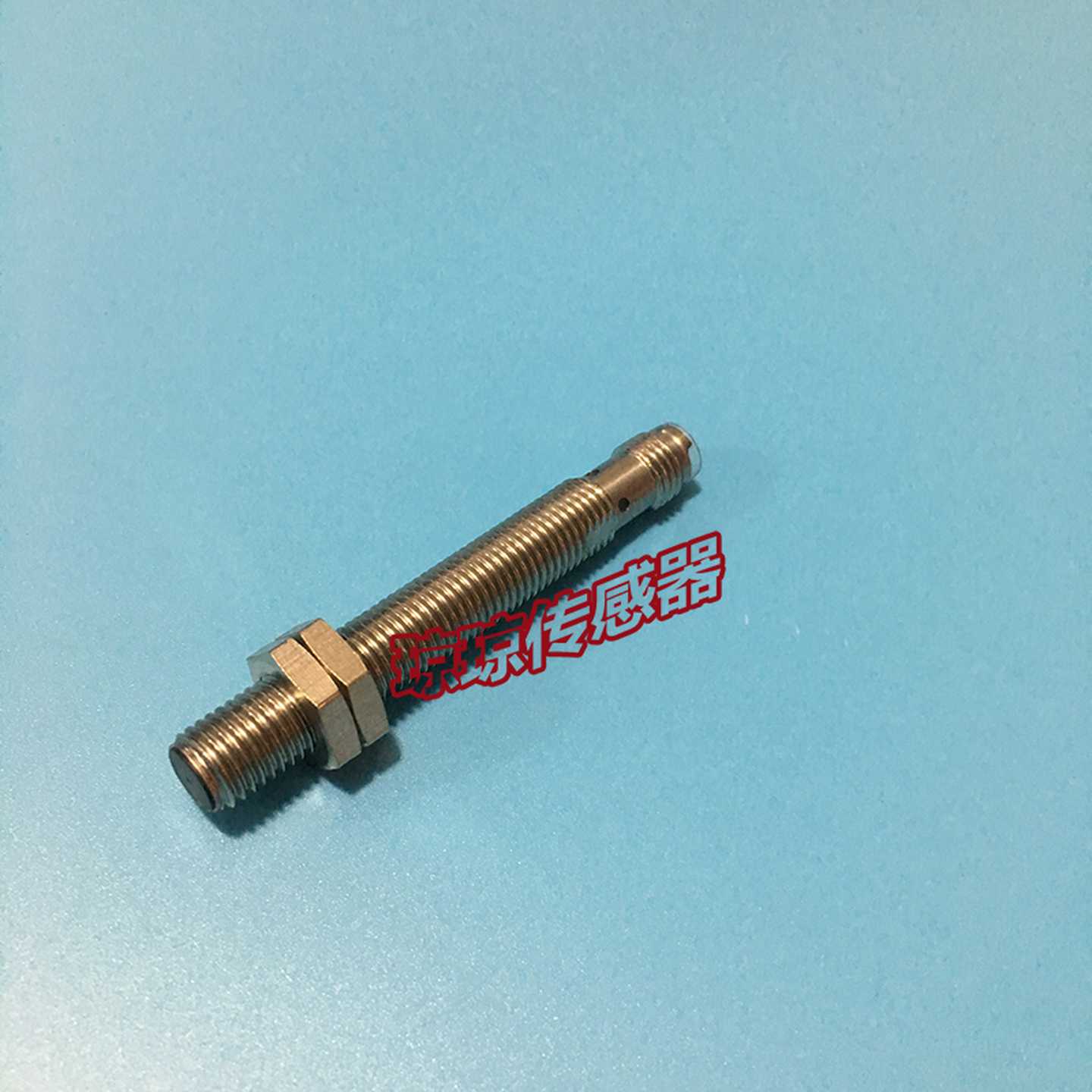 欧姆龙E2A-S08LS02-M3-B3圆柱形接近开关传感器E2A-S08LS02-M5-B1