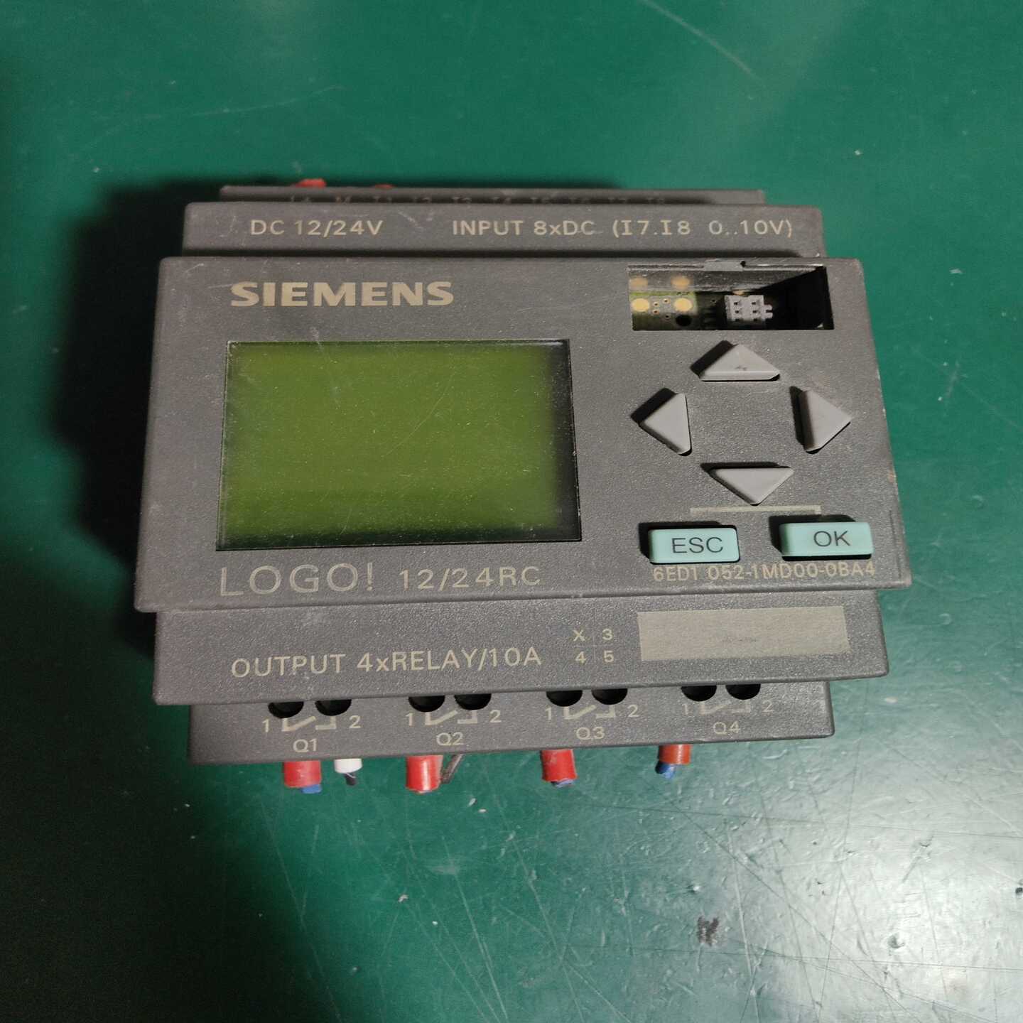 6ED1052-1MD00-0BA4询价