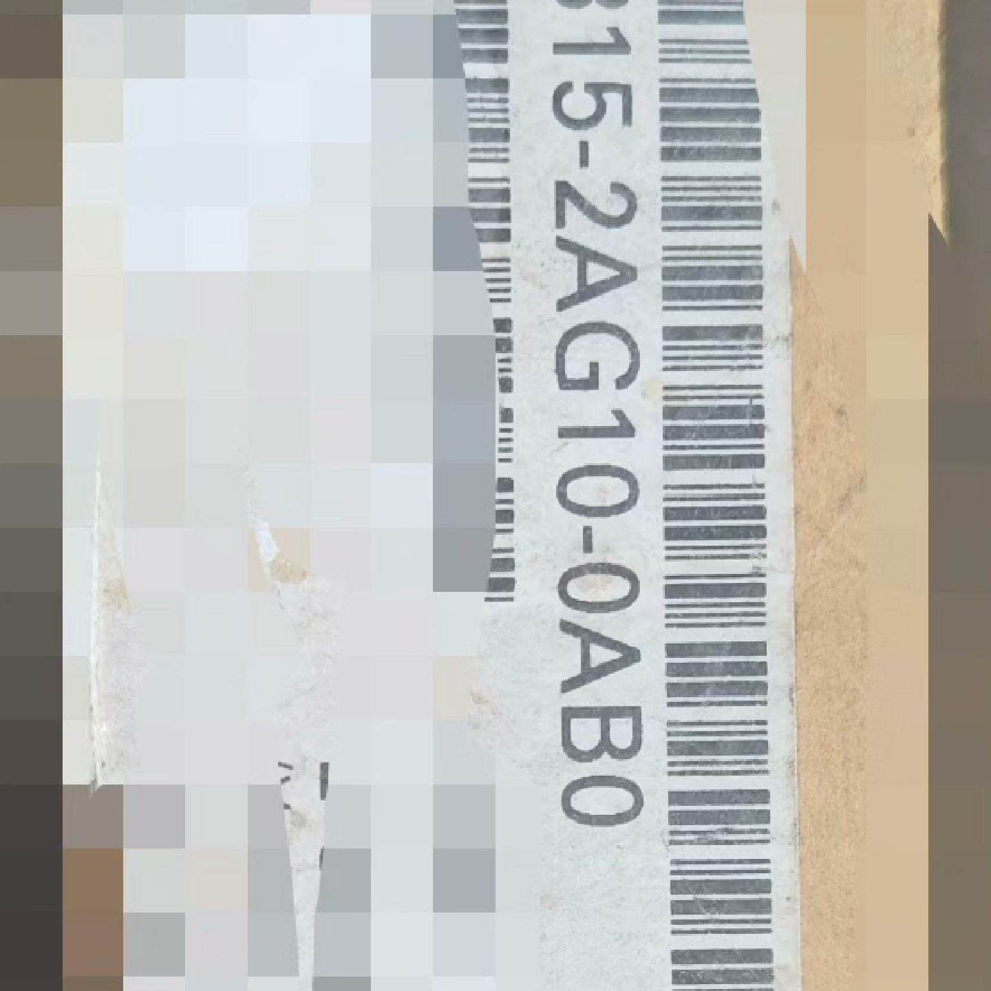 西门子S7300CPU模块6ES73152AG10--议价商品