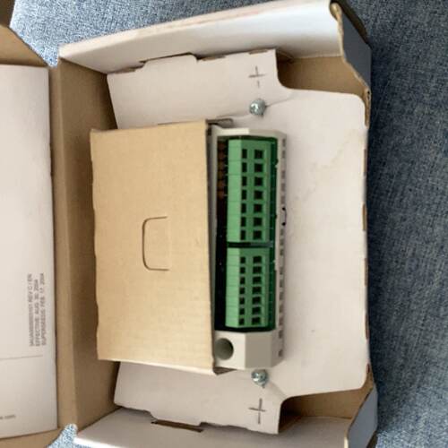 【议价】变频器转换模块OHDI-01适用614