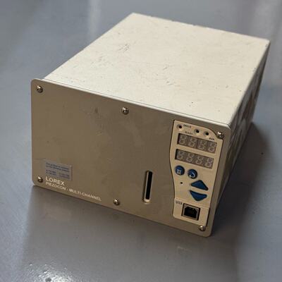 【询价】lorex piezocon控制器适用