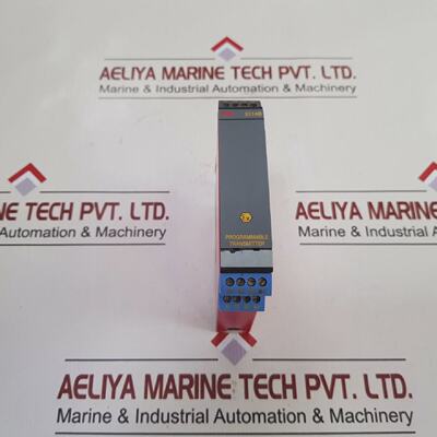 Pr Electronics 5114B Programmierbarer Sender 5114.2