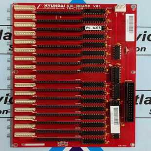 询价HYUNDAISIOBOARD204C2519V01