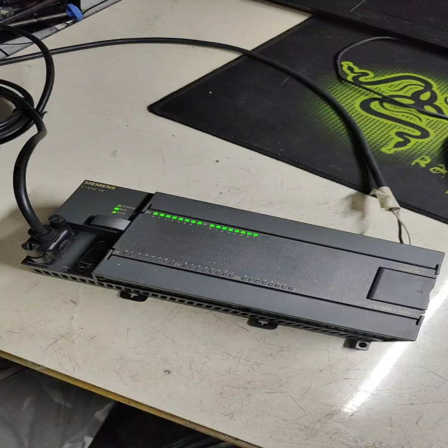 【议价】PLC，模块，216-2BD23-0XB8，实物适用