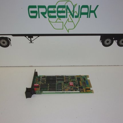 BAILEY NCOM02 NETWORK 90 CONTROLLER MODULE  USED  FREE SHIPP