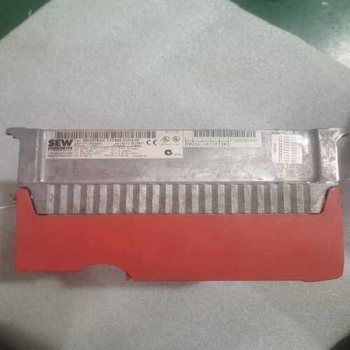 【星慕电子】SEW MOVITRAC 31C022-503-4-00