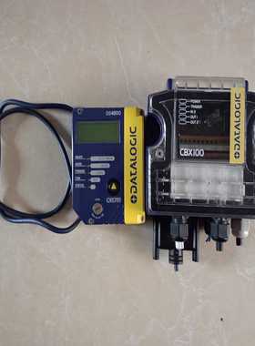 Datalogic得利捷DS4800-1000带CBX100--议价商品