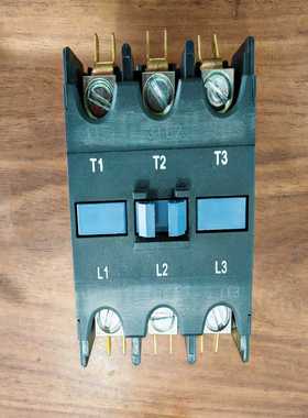 ZETTLER接触器XMC0-633-EBBD00F，三相--议价商品