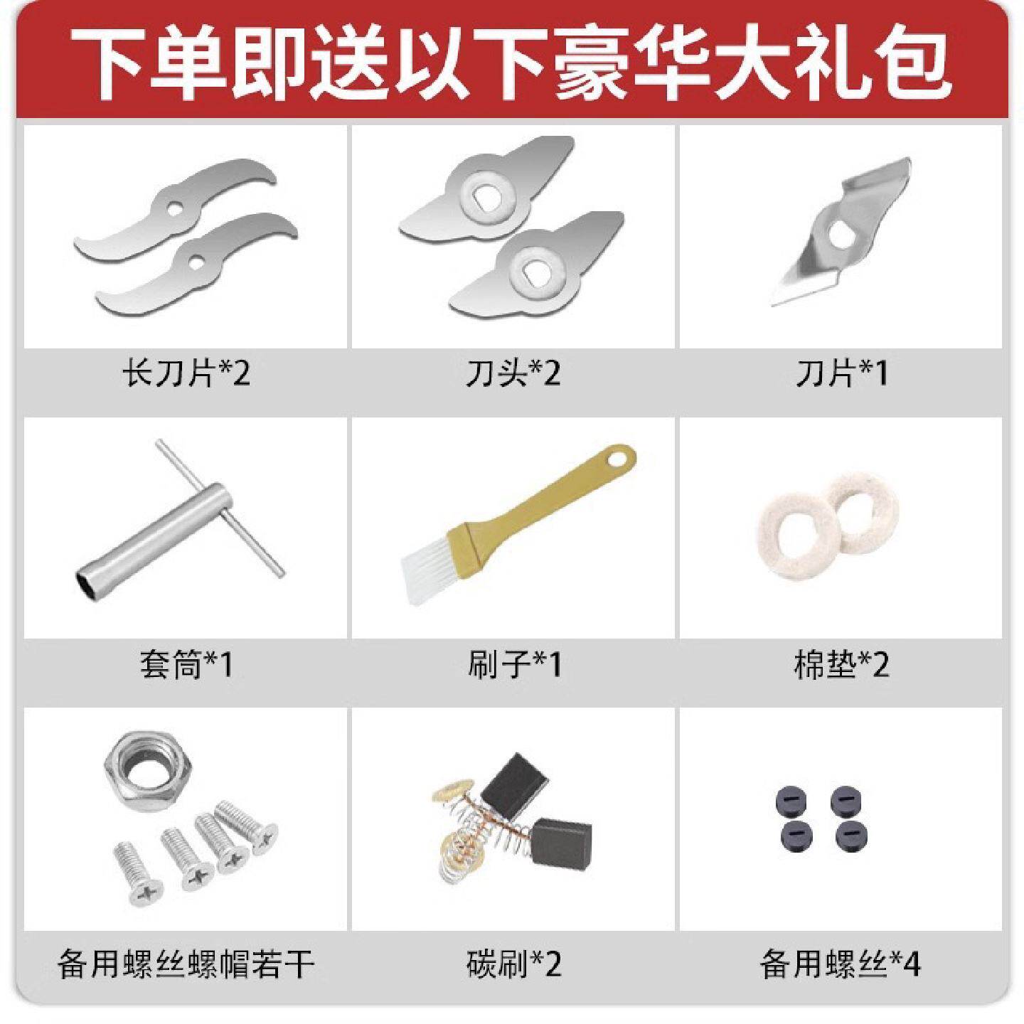 中药材打粉碎机超细研磨家用小型电动干磨机多功能破碎打碎磨粉机