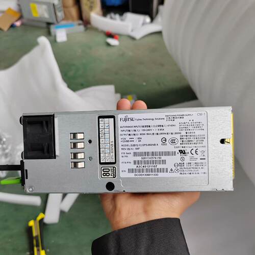 富士通FujitsuDPS800NBAS26113-议价