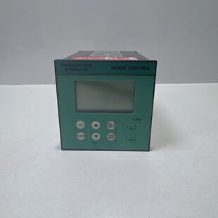 ION EXCHANGE INDION 5000 RES Kontroll