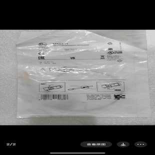 询价 未开封MKC3028 易福门ifm MK5311磁性开关