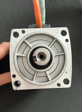 西门子伺服电机1FL60422AF211LA1原装拆