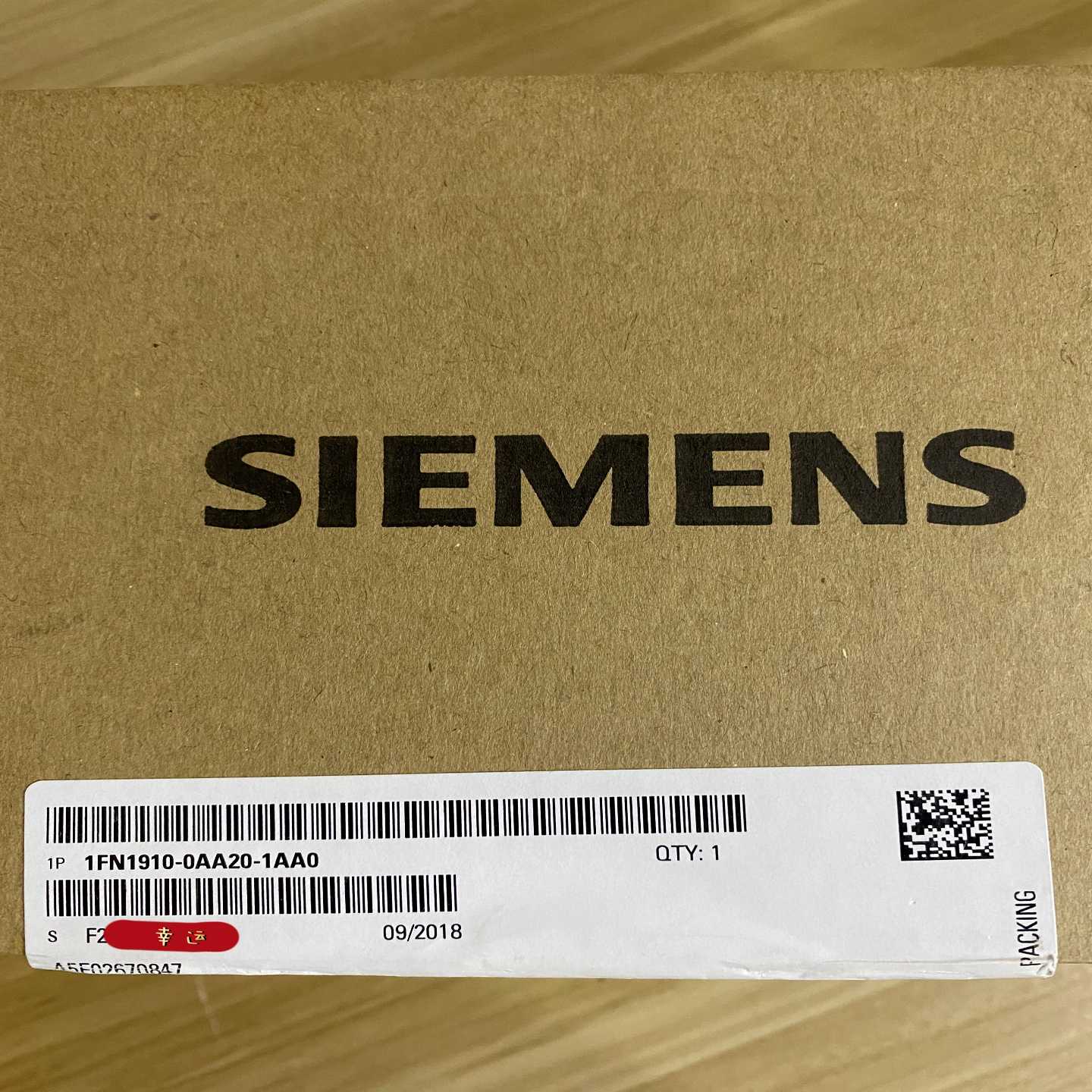 1FN1910-0AA20-1AA0！品质询价