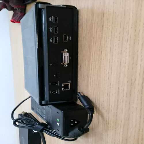 询价~Targus  USB 3.0 DVHD-SV2K扩展坞，D