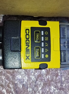 康耐视IS2000C13040S24相机