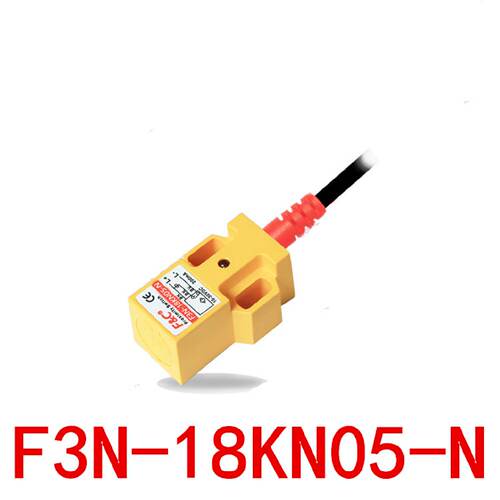 供应嘉准接近开关F3N-18KN05-N/N2/P/P2 R2M正品质量保证*