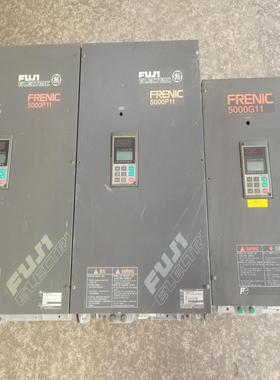 富士FRN75P11S-4CX/55KWG11/30/37K（佳毅工控）