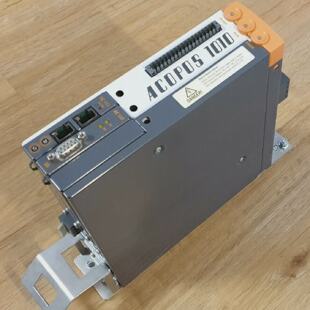 BR ACOPOS 1010 Servoverstrker 8V1010.502   AC112  AC122