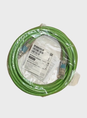 西门子MOTIONCONNECT6FX80022EQ241AF0信号线5米全新