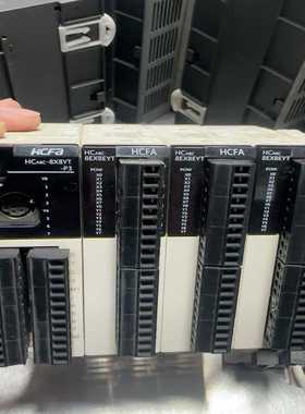 禾川plc控制器，HCA8C-8X8YT-V2-P3询价