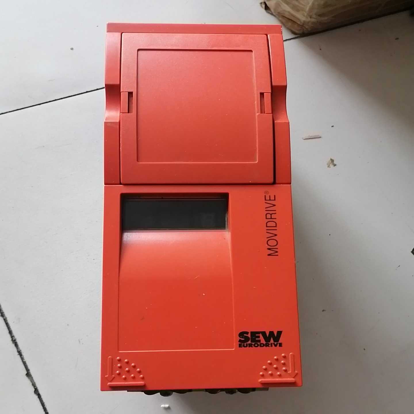 询价SEW变频器MDS60A0110-5A3-4-00变